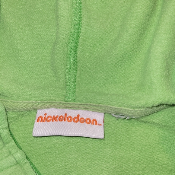 Nickelodeon ninja turtle sweater - Picture 4 of 5
